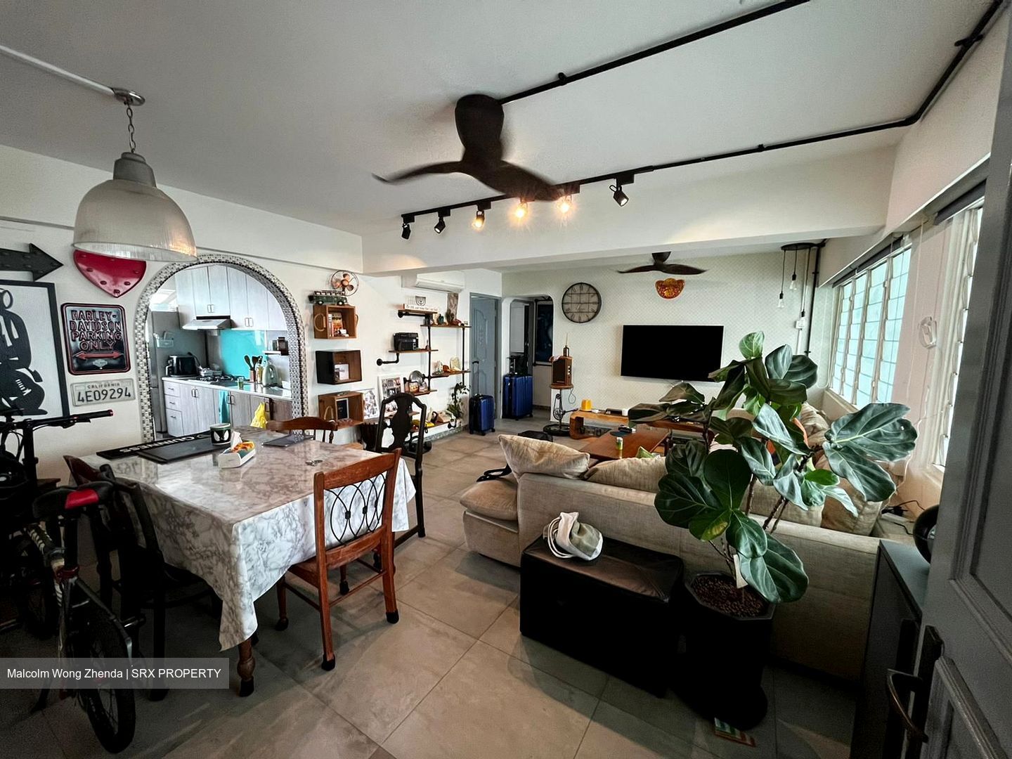 Blk 22 Bendemeer Ville (Kallang/Whampoa), HDB 4 Rooms #531576651